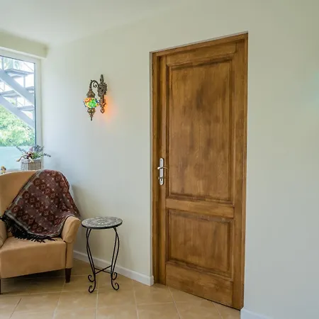 Guest house Casa Petra