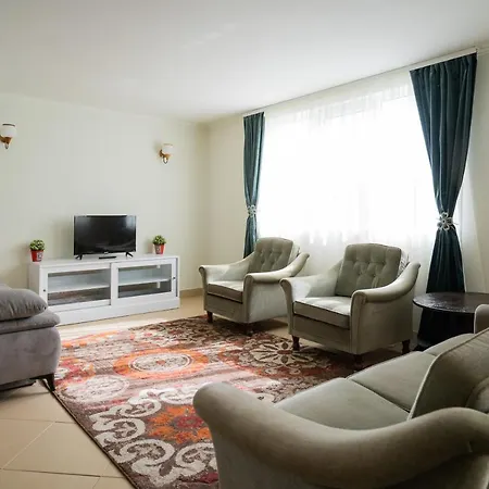 Guest house Casa Petra