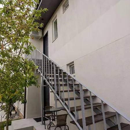Casa Petra *