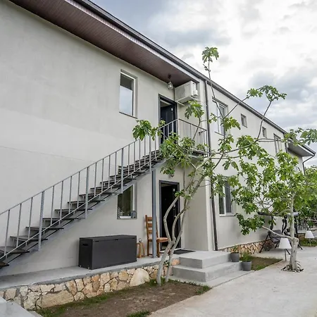 Casa Petra * Venus