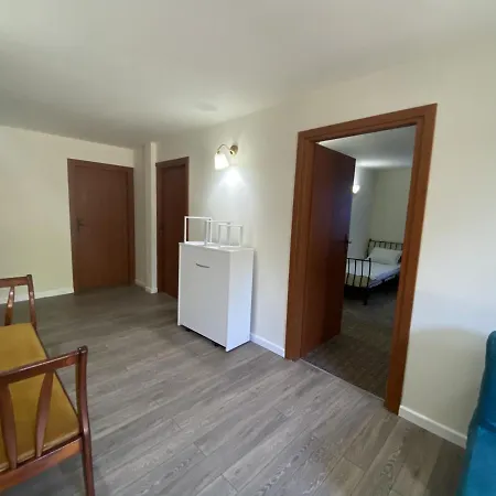 Casa Petra