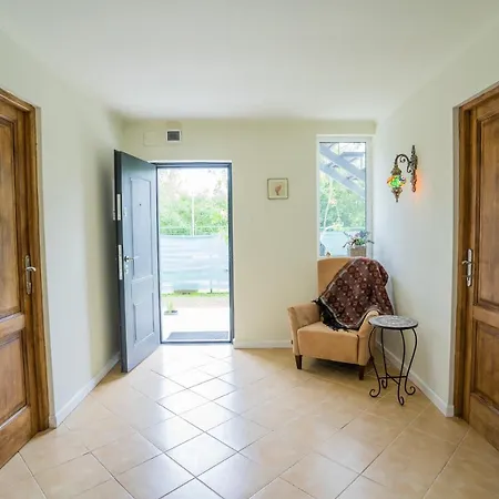Casa Petra