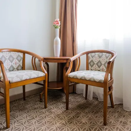 Casa Petra Венус