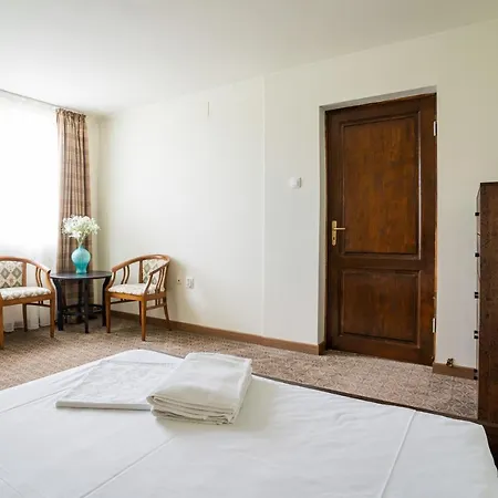 Pensiune Casa Petra