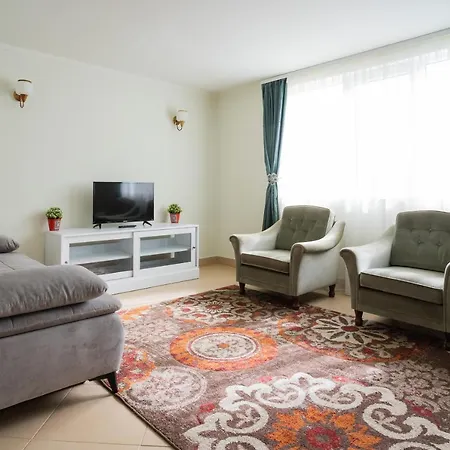 Casa Petra * Венус