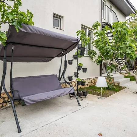 Casa Petra Гостевой дом Венус