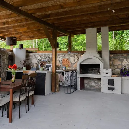 Гостевой дом Casa Petra