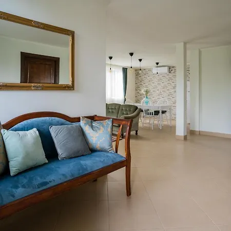 Pensiune Casa Petra