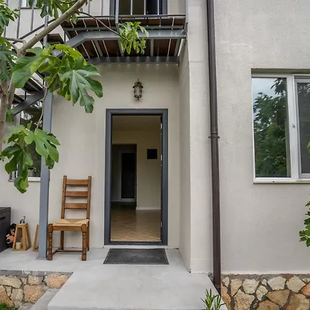 Casa Petra
