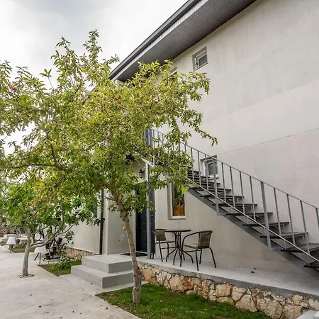 Casa Petra * Венус